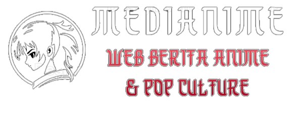 Medianime Logo