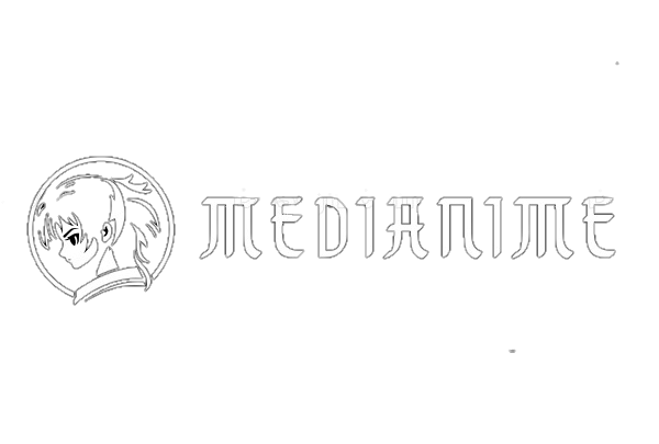 Medianime Logo